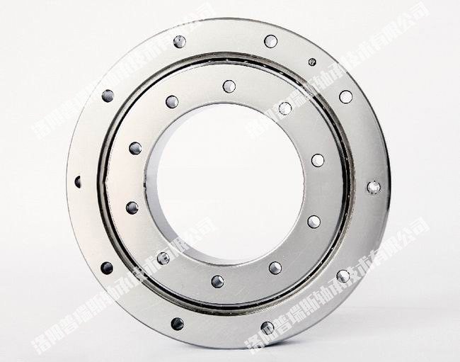 CRBF交叉滚子轴承(带安装孔型)